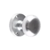 Frelan SC Mushroom Mortice Knob