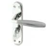 Frelan PCSC Stylo Bathroom Lever