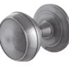 Frelan Coronet SN Mortice Knob