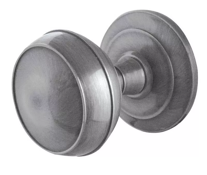 Frelan Coronet SN Mortice Knob 1 Frelan Coronet SN Mortice Knob