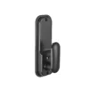 Matte Black Digital Keypad Lock | L9001BL