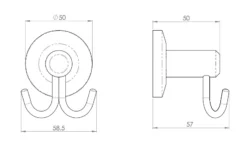 New Products -Home Door & Window Hardware Store lw02 tech.png.mst