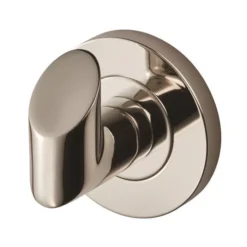 Bright Stainless Steel Robe Hooks | LX03BSS