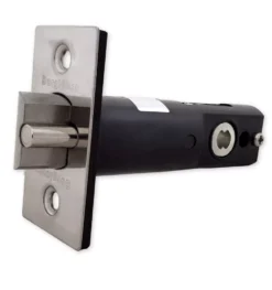 Borg 2701 Marine Grade Black Digital Lock With Inside Paddle, Key Override & Latch Backset & Holdback Option -Home Door & Window Hardware Store marine grade tubular latch 2000 series 962x1024 1.jpeg.mst