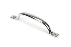 From The Anvil Polished Chrome Slim Sash Pull | 46955 -Home Door & Window Hardware Store oytiko1g.jpeg.mst