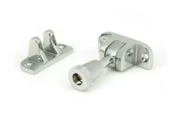 From The Anvil Polished Chrome Brompton Brighton Fastener | 45944 -Home Door & Window Hardware Store sawlc ei.jpeg.mst