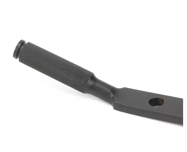 From The Anvil (10"") Aged Bronze Brompton Casement Window Stay | 46192 8 From The Anvil (10"") Aged Bronze Brompton Casement Window Stay | 46192 - Image 8