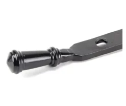 From The Anvil (10") Black Regency Casement Window Stay | 92106 -Home Door & Window Hardware Store screen shot 2021 01 27 at 07.24.59 2.png.mst