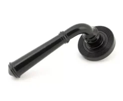 Set From The Anvil Black Regency Lever On Beehive Rose | 45637 -Home Door & Window Hardware Store screen shot 2021 01 27 at 21.04.07.png.mst