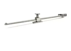 From The Anvil (15"") Pewter Sliding Stay | 49915