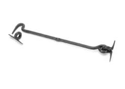 From The Anvil 14" (367mm) External Beeswax Forged Cabin Hook | 45608