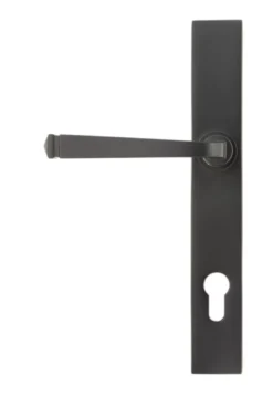 Set From The Anvil Aged Bronze Avon Lever Espag. Euro Lock Furniture | 90357 -Home Door & Window Hardware Store screen shot 2021 01 29 at 8.07.29 pm.png.mst