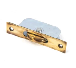 From The Anvil Aged Brass 119mm X 26mm 75kg Standard Pulley | 83919