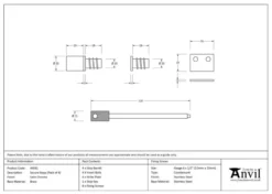 From The Anvil Pack Of 4 Satin Chrome 19mm Roller Sash Secure Stop | 49591 5 From The Anvil Pack Of 4 Satin Chrome 19mm Roller Sash Secure Stop | 49591 -Home Door & Window Hardware Store screen shot 2021 01 30 at 4.02.08 pm.png.mst