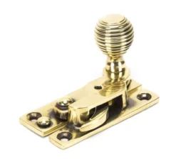 From The Anvil Aged Brass Beehive Hook Fastener | 45936 -Home Door & Window Hardware Store screen shot 2021 01 30 at 4.06.36 pm.png.mst