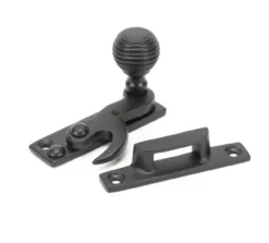 From The Anvil Aged Bronze Beehive Hook Fastener | 45939