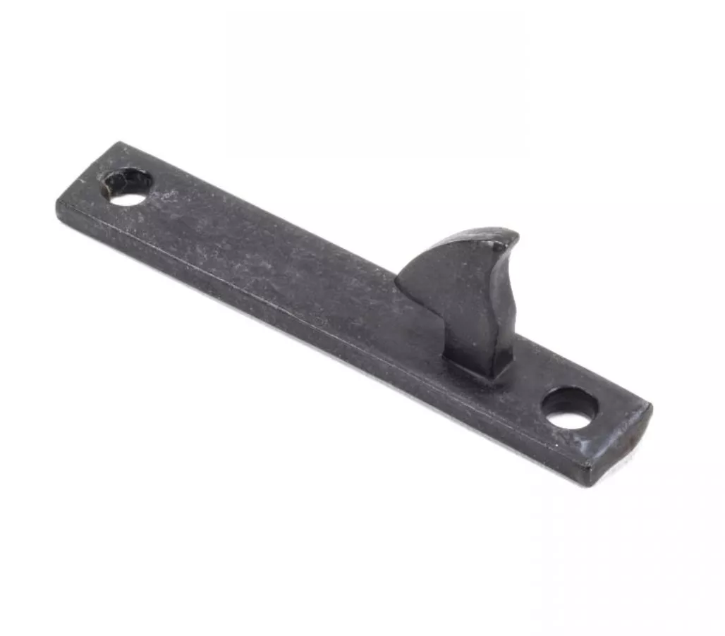 From The Anvil External Beeswax Handed Cottage Ring Latch | 46311 | 46312 2 From The Anvil External Beeswax Handed Cottage Ring Latch | 46311 | 46312 - Image 2