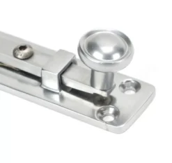 From The Anvil Satin Chrome 4" (100mm) Universal Bolt | 45796 -Home Door & Window Hardware Store screen shot 2021 01 30 at 5.23.51 pm.png.mst