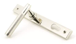 Polished Nickel Brompton Slimline Lever Espag. Lock Set | 45526 -Home Door & Window Hardware Store screen shot 2021 10 06 at 1.08.30 pm.png.mst