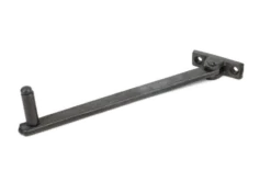 From The Anvil Beeswax 203mm (8") Window Roller Arm Stay | 46381