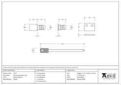 Pack Of 4 Polished Bronze 19mm Roller Sash Secure Stop | 47075 -Home Door & Window Hardware Store screen shot 2021 10 13 at 10.49.53 am.png.mst