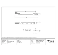 From The Anvil (8"") Polished Nickel Brompton Casement Window Stay | 46179 12 From The Anvil (8"") Polished Nickel Brompton Casement Window Stay | 46179 -Home Door & Window Hardware Store screenshot 2021 01 25 at 09.11.49 1.png.mst