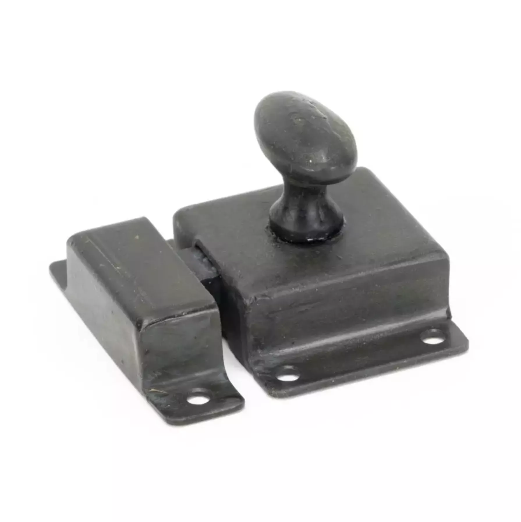 From The Anvil Beeswax Cabinet Latch | 46130 2 From The Anvil Beeswax Cabinet Latch | 46130 - Image 2