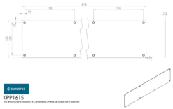CARLISLE 615 X 150mm Eurospec Satin Stainless Kicking Plates | KPP1615SSS -Home Door & Window Hardware Store screenshot 2022 01 18 at 13.47.59.png.mst