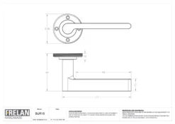 Set Burlington Antique Brass Fitzrovia Lever On Bathroom Lock Plate C/c 78mm | BUR15-456AB -Home Door & Window Hardware Store screenshot 2022 05 16 at 9.56.51 am 5.png.mst