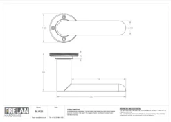Set Burlington Polished Nickel Kensington Lever On Bathroom Lock Plate C/c 57mm | BUR25-453PN -Home Door & Window Hardware Store screenshot 2022 05 18 at 3.49.22 pm 2.png.mst