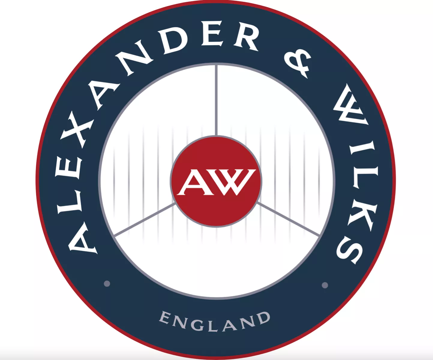 Alexander & Wilks Antique Brass Reeded Turn And Release | AW792AB 2 Alexander & Wilks Antique Brass Reeded Turn And Release | AW792AB - Image 2