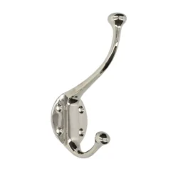 Alexander & Wilks Polished Nickel Traditional Hat & Coat Hooks | AW772PN -Home Door & Window Hardware Store screenshot 2022 06 15 at 14.57.07.png.mst