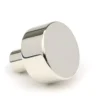 Anvil Polished Nickel Kelso 25mm Cabinet Knob (No Rose) | 50314