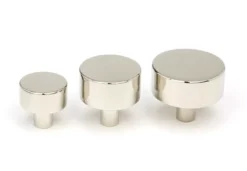 Anvil Polished Nickel Kelso 25mm Cabinet Knob (No Rose) | 50314 10 Anvil Polished Nickel Kelso 25mm Cabinet Knob (No Rose) | 50314 -Home Door & Window Hardware Store screenshot 2022 11 23 at 9.33.45 am.png.mst