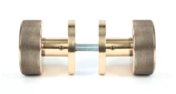 Polished Bronze Brompton Mortice/Rim Knob Set (Plain) | 46790 -Home Door & Window Hardware Store screenshot 2023 05 19 at 9.34.17 am 1.png.mst