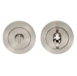 Satin Nickel Thumb Turn & Release | GK4004SN