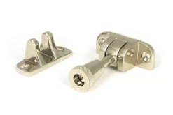 From The Anvil Polished Nickel Brompton Brighton Fastener | 45943 -Home Door & Window Hardware Store sdqtubde.jpeg.mst