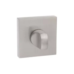 Atlantic Senza Pari Square WC Turn & Release With Various Finishes -Home Door & Window Hardware Store sp wc sn turn.jpg.mst