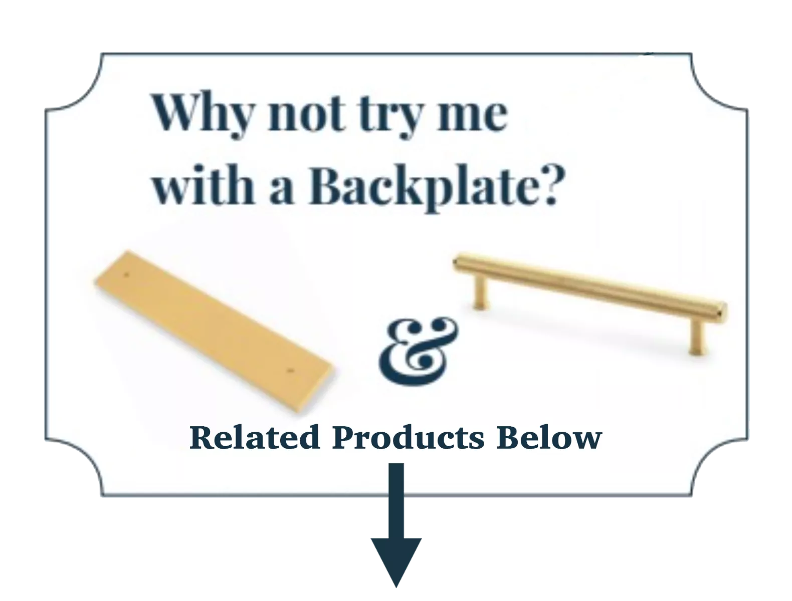 Satin Brass 158mm Lines Pull Handle | FTD710BSB 2 Satin Brass 158mm Lines Pull Handle | FTD710BSB - Image 2