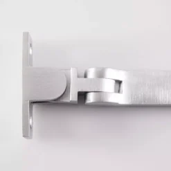 203mm Satin Chrome Bulb End Casement Stay | WF12CSC -Home Door & Window Hardware Store wf12c sc image 02.jpeg.mst