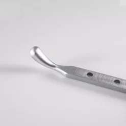 203mm Satin Chrome Bulb End Casement Stay | WF12CSC -Home Door & Window Hardware Store wf12c sc image 03.jpeg.mst