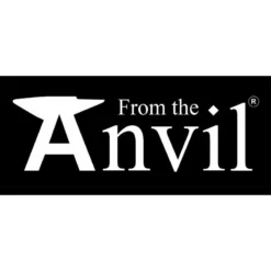 Pair From The Anvil Pewter 4" (108mm) Arrow Head T Hinge | 33774 -Home Door & Window Hardware Store xlarge 3251 1 2 1.jpg.mst