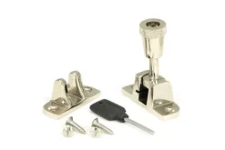 From The Anvil Polished Nickel Brompton Brighton Fastener | 45943 -Home Door & Window Hardware Store yglcksry.jpeg.mst