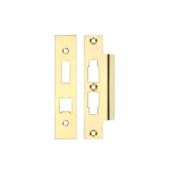152mm Polished Brass Horizontal Mortice Euro Lock ZUKH152EPPB -Home Door & Window Hardware Store zlap16bpb 3.jpg.mst