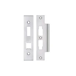 152mm Satin Chrome Horizontal Bathroom Lock ZUKHB152SC 5 152mm Satin Chrome Horizontal Bathroom Lock ZUKHB152SC -Home Door & Window Hardware Store zlap16bsc 1.jpg.mst