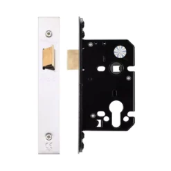 64mm Satin Stainless Steel UK Upright Mortice Latch | ZUKU64SS -Home Door & Window Hardware Store zuku64ss.jpg.mst